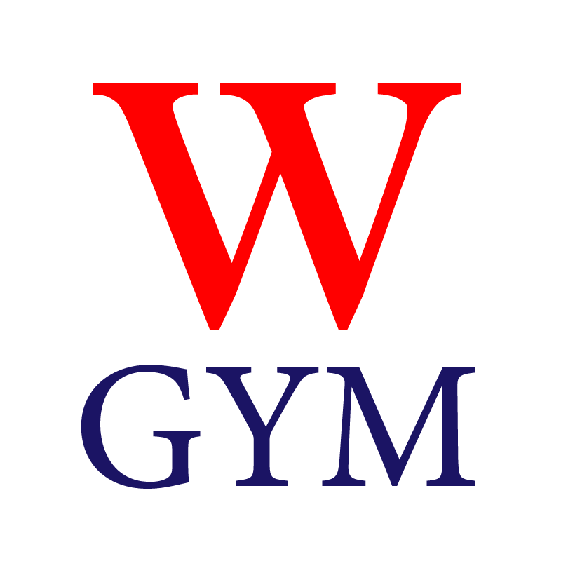 W GYM Patrocinio