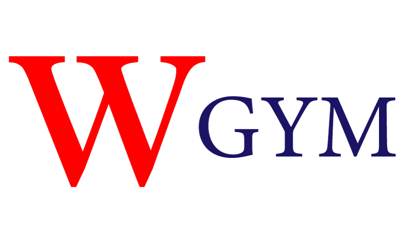 W GYM Patrocinador